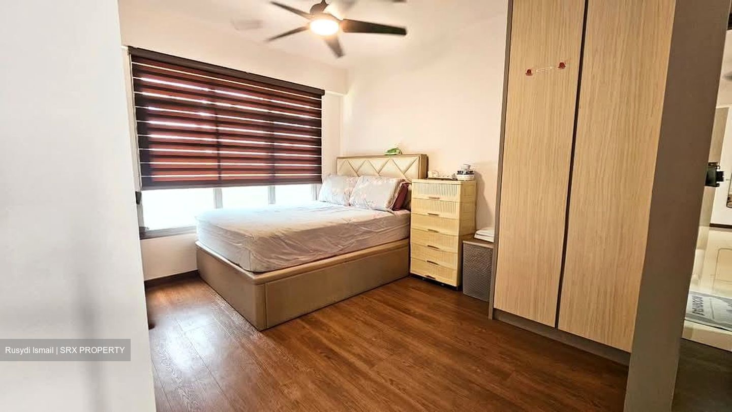 Blk 874D Tampines Greenflora (Tampines), HDB 4 Rooms #565670041